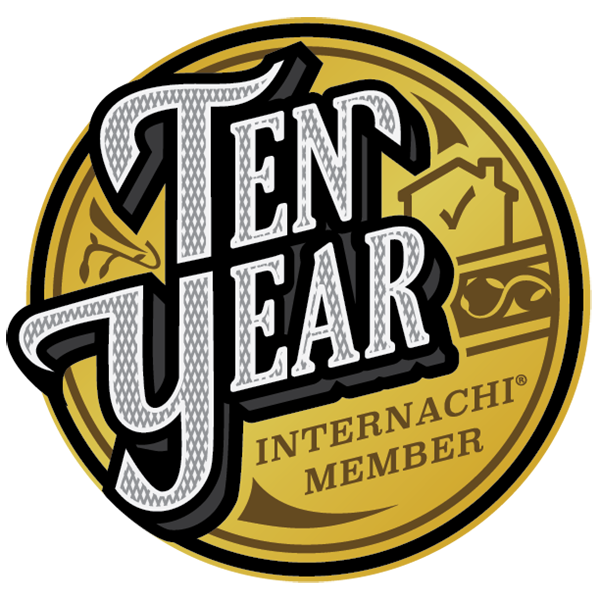 InterNACHI 10yr